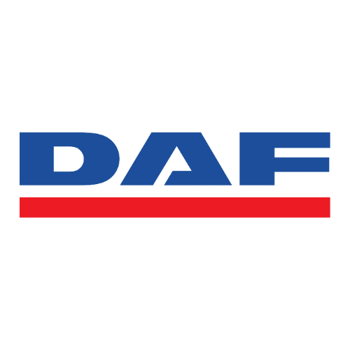 DAF autostoelhoezen Stoelhoezenmontage
