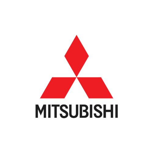 Mitsubishi autostoelhoezen Stoelhoezenmontage