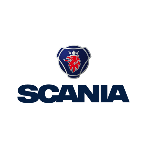 Scania autostoelhoezen Stoelhoezenmontage