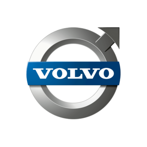 Volvo autostoelhoezen Stoelhoezenmontage