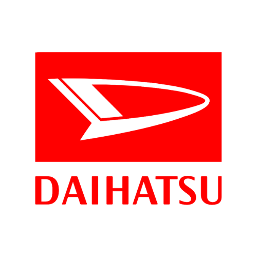 Daihatsu autostoelhoezen Stoelhoezenmontage