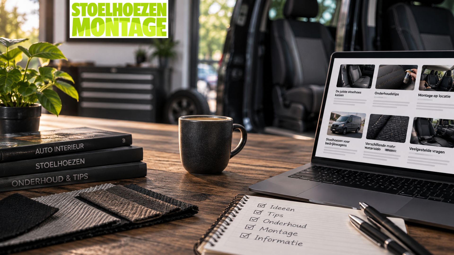 Blog Hero afbeelding stoelhoezen montage Assen