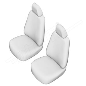 Stoelhoezen Opel Combo 2002-2012, set van 2